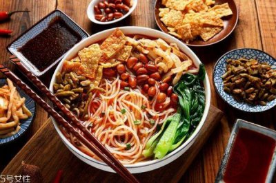 ​螺蛳粉可以放鸡蛋吗 当然可以