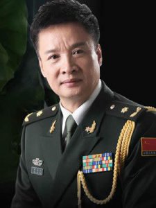 ​阎维文个人资料