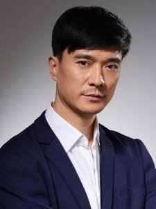 ​张明健个人资料