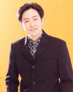 ​李志希个人资料