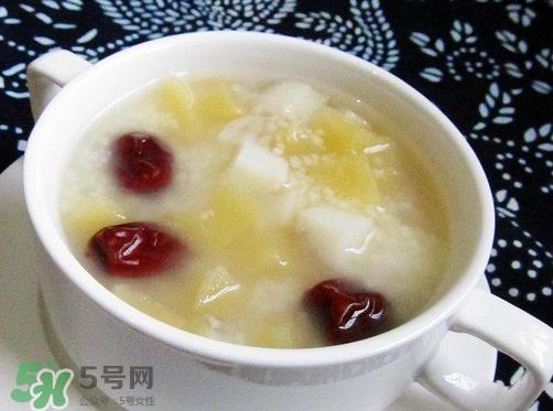 入伏吃什么去湿？入伏吃什么能排出体内湿气？
