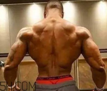 ​背阔肌怎么练宽？背阔肌怎么拉伸？
