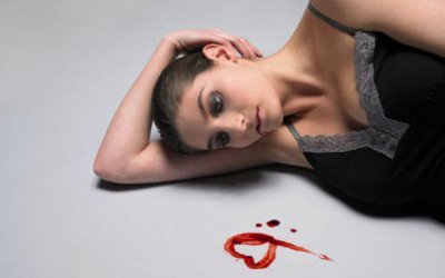 ​女性经期不能吃得东西