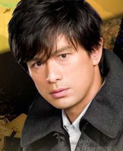 ​稻垣吾郎个人资料