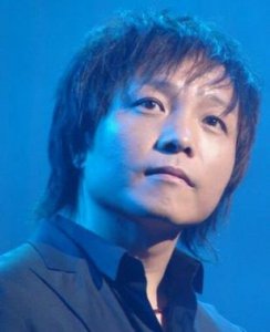 ​许巍个人资料