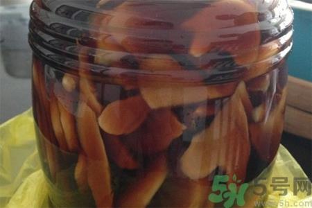 醋泡姜秋天能吃吗？醋泡姜需注意什么事项？