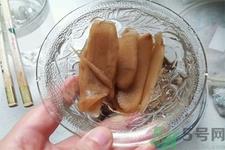 醋泡姜秋天能吃吗？醋泡姜需注意什么事项？