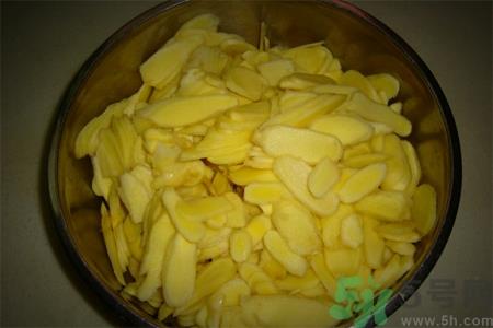 醋泡姜秋天能吃吗？醋泡姜需注意什么事项？