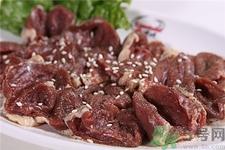 鸡心的营养价值 鸡心的功效与作用