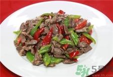 鸡心的营养价值 鸡心的功效与作用