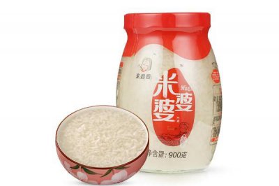 ​米酒怎么吃 米酒怎么做好吃