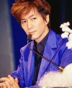 ​小室哲哉个人资料