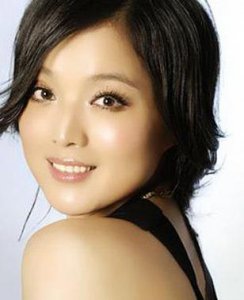 ​白雪个人资料