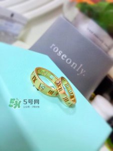 ​Tiffany钻戒价格 Tiffany钻戒多少钱