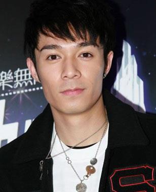周柏豪