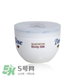 身体乳什么牌子好？好用的身体乳排行榜