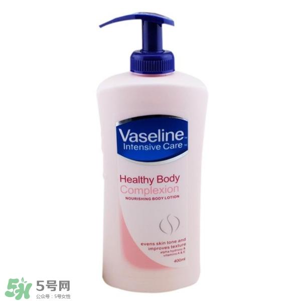 身体乳什么牌子好？好用的身体乳排行榜