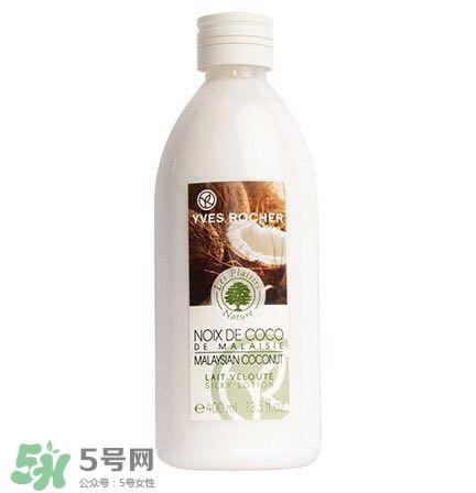 身体乳什么牌子好？好用的身体乳排行榜