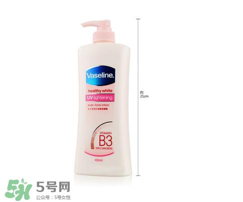 身体乳什么牌子好？好用的身体乳排行榜