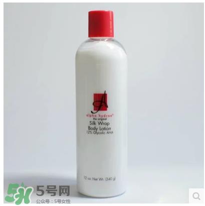 身体乳什么牌子好？好用的身体乳排行榜