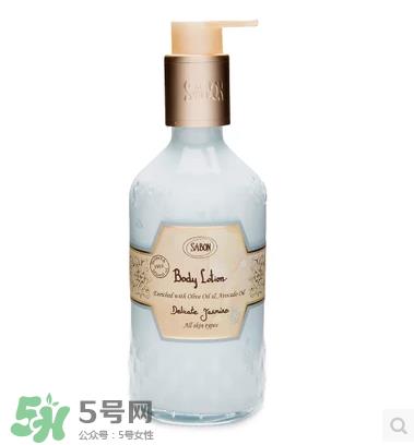 身体乳什么牌子好？好用的身体乳排行榜