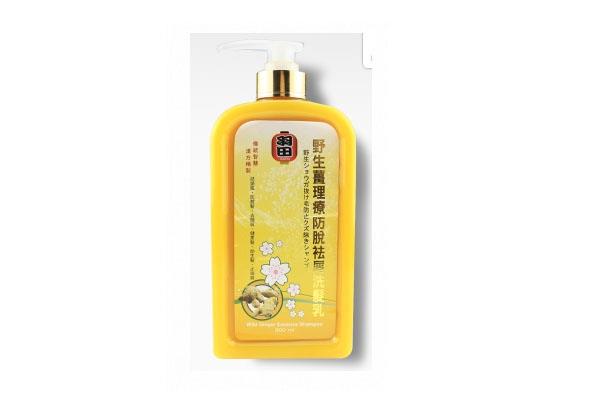 防掉发洗发水哪个好 掉头发用哪种洗发水好