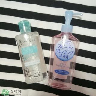 混油皮夏天用的护肤品 混油皮夏季护肤日常推荐