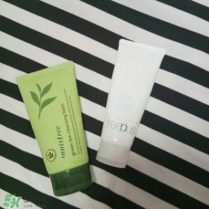 ​混油皮夏天用的护肤品 混油皮夏季护肤日常推荐