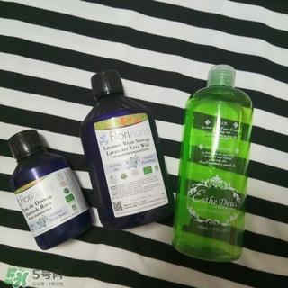 混油皮夏天用的护肤品 混油皮夏季护肤日常推荐