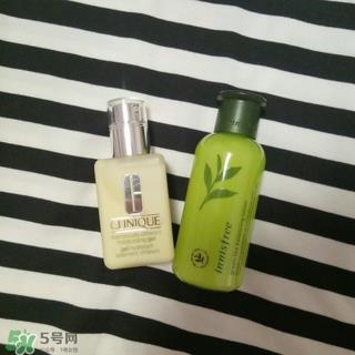 混油皮夏天用的护肤品 混油皮夏季护肤日常推荐