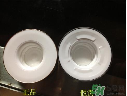雅诗兰黛红石榴系列真假 雅诗兰黛红石榴系列真假鉴别