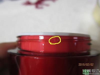 雅诗兰黛红石榴系列真假 雅诗兰黛红石榴系列真假鉴别