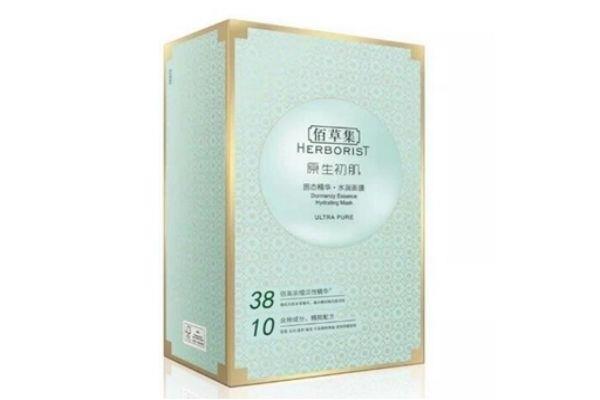 国产护肤品哪款补水好 补水的国产护肤品