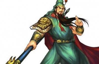 ​张飞能从八位大将中突围，为何却常被低估呢？