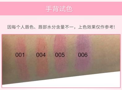迪奥唇膏热门色号_迪奥唇膏试色