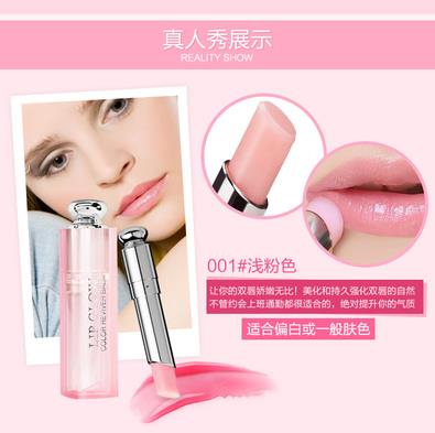 迪奥唇膏热门色号_迪奥唇膏试色