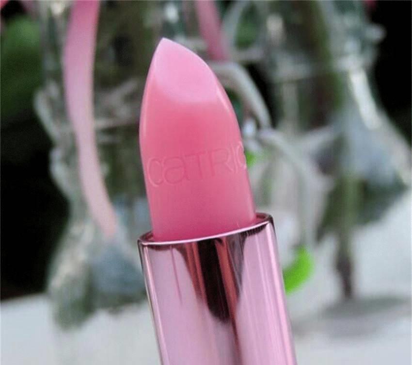 可以吃的口红牌子有哪些_哪些牌子的口红可以吃