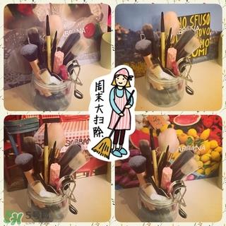 平价化妆刷推荐 什么化妆刷平价又好用