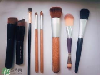平价化妆刷推荐 什么化妆刷平价又好用