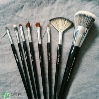 平价化妆刷推荐 什么化妆刷平价又好用