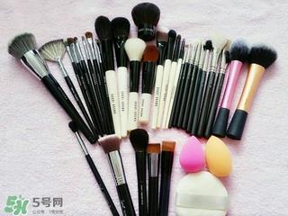 平价化妆刷推荐 什么化妆刷平价又好用