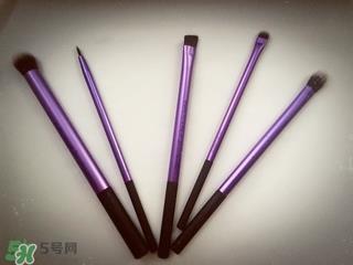平价化妆刷推荐 什么化妆刷平价又好用
