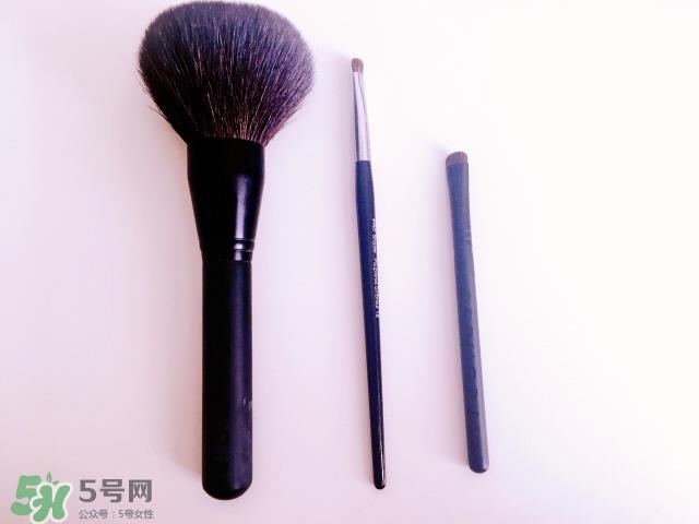 平价化妆刷推荐 什么化妆刷平价又好用