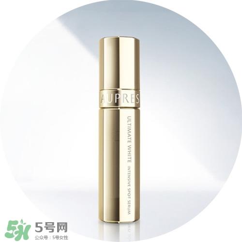 为什么美白精华用了没有变白 挑选美白产品的方法