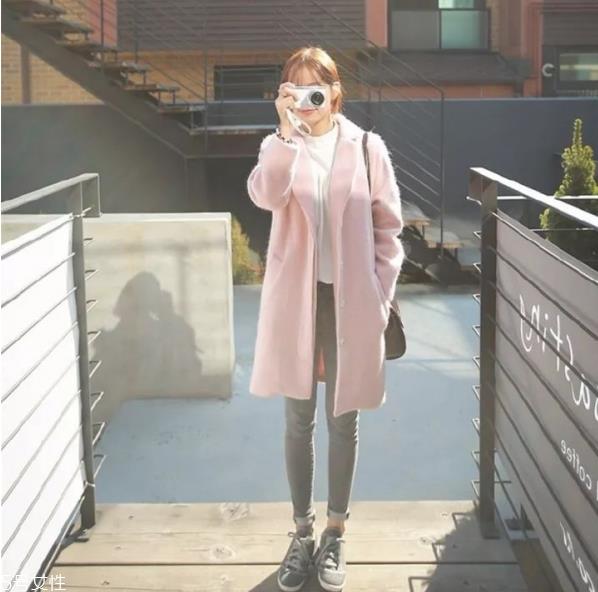 秋冬外套里面穿什么衣服好看 好内搭助你时髦整个秋冬