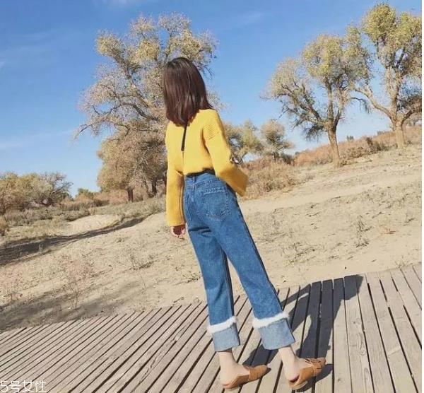 秋冬外套里面穿什么衣服好看 好内搭助你时髦整个秋冬