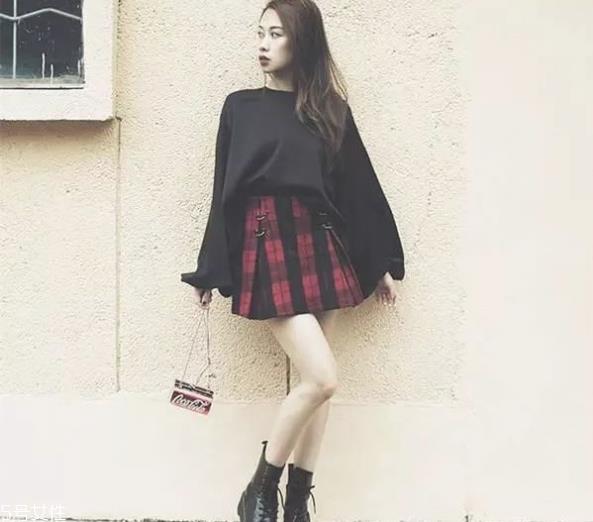 秋冬外套里面穿什么衣服好看 好内搭助你时髦整个秋冬