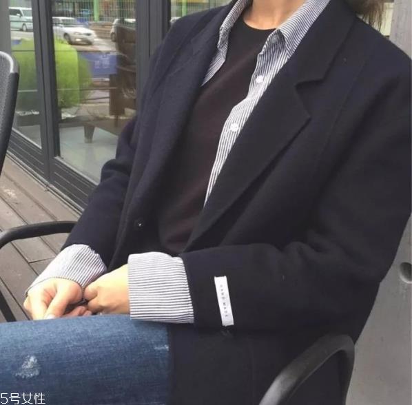 秋冬外套里面穿什么衣服好看 好内搭助你时髦整个秋冬