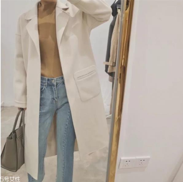 秋冬外套里面穿什么衣服好看 好内搭助你时髦整个秋冬