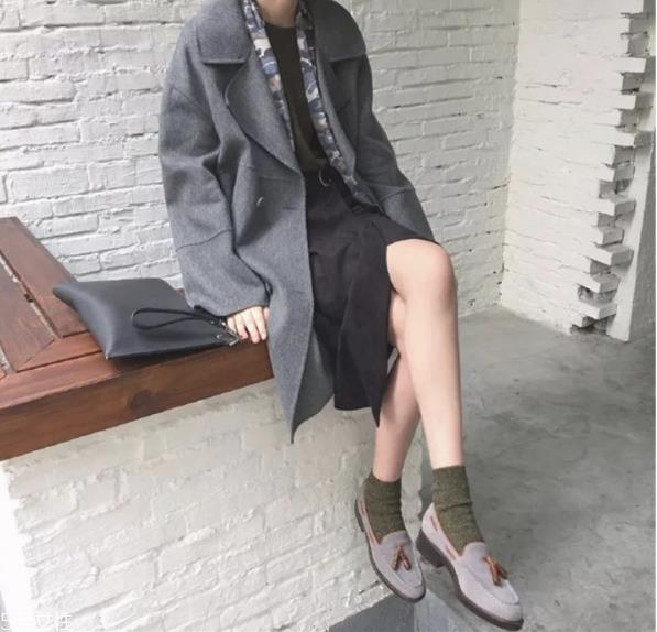 秋冬外套里面穿什么衣服好看 好内搭助你时髦整个秋冬